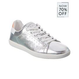 TOD'S Leather Sneaker 7055970992260