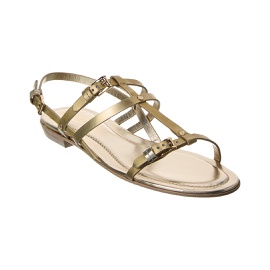 Tods Leather Sandals 7084027150468