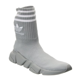 발렌시아가 Balenciaga X Adidas Speed Sock Sneaker 7110089670788