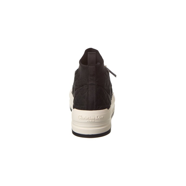  디올 Dior Walkndior Knit & Leather Sneaker 7205222219908