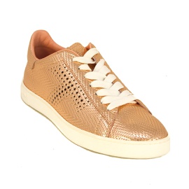 TOD'S Light Box Leather Sneaker 6584689066116