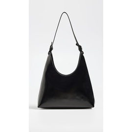 스타우드 STAUD Womens Winona Shoulder Bag, Black, One Size 7212802539652