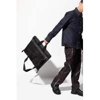 보테가 베네타 Bottega Veneta New Garment Travel Suit Bag In Black 7212672221316