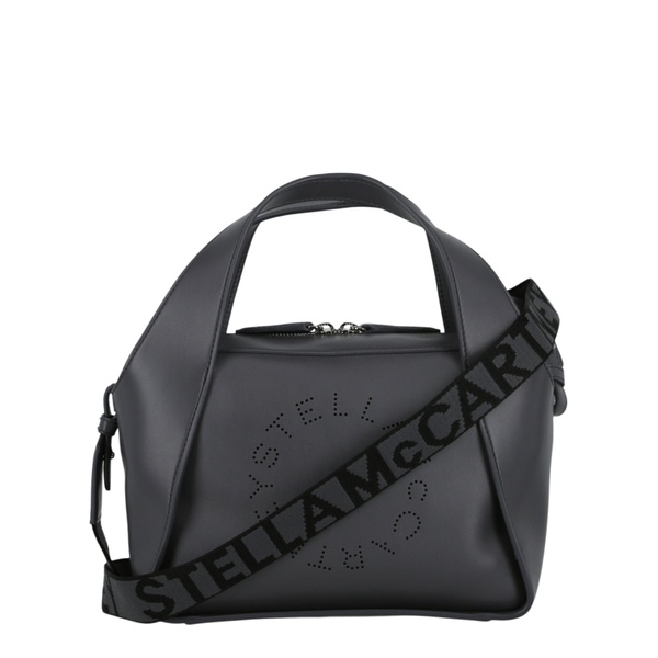 스텔라 맥카트니 스텔라 맥카트니 Stella McCartney Womens Logo Line Crossbody Bag 7227704639620