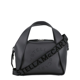스텔라 맥카트니 Stella McCartney Womens Logo Line Crossbody Bag 7227704639620