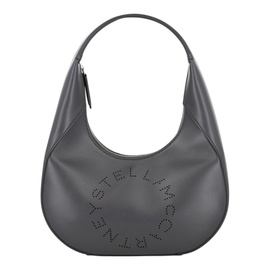 스텔라 맥카트니 Stella McCartney Womens Logo Hobo Shoulder Bag 7227704541316