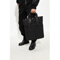 보테가 베네타 Bottega Veneta New Mens Bag In Black 7212672188548