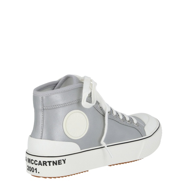 스텔라 맥카트니 스텔라 맥카트니 Stella McCartney Womens Plastic Fum Sneaker 7073013399684