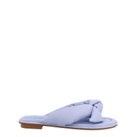 Alexandre Birman Womens Soft Clarita Flat Sandals 7229767975044