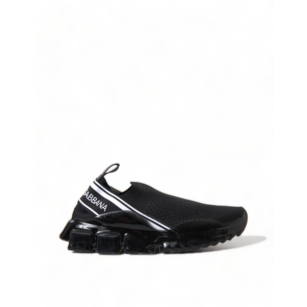 돌체앤가바나 돌체앤가바나 Dolce & Gabbana Slip-On Low Top Sneakers 7208403730564