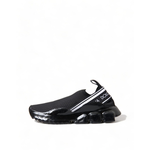 돌체앤가바나 돌체앤가바나 Dolce & Gabbana Slip-On Low Top Sneakers 7208403730564
