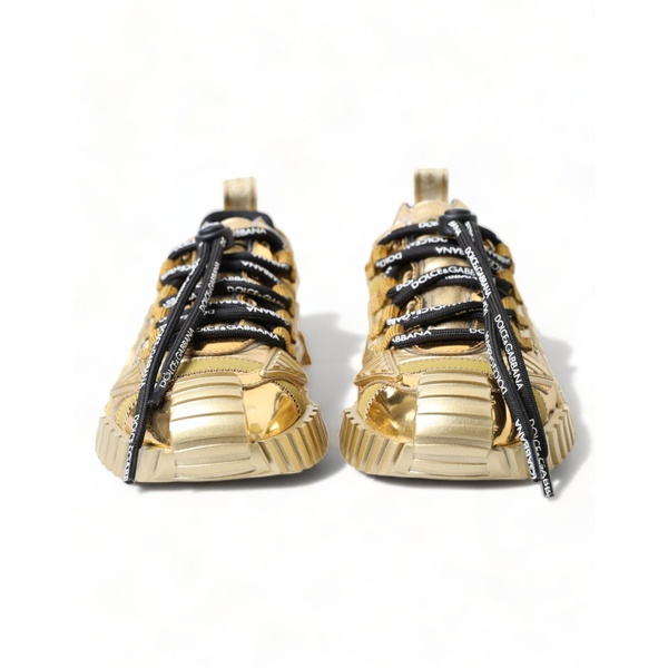 돌체앤가바나 돌체앤가바나 Dolce & Gabbana Low Top Sneakers with Logo Detailing 7208527167620