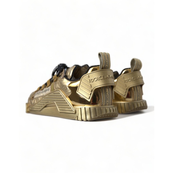 돌체앤가바나 돌체앤가바나 Dolce & Gabbana Low Top Sneakers with Logo Detailing 7208527167620