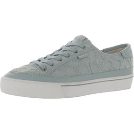 Coach CitySole Womens Terry Low Top Casual and Fashion Sneakers 7230726242436
