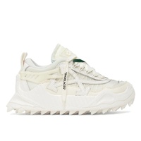 오프화이트 Off-White Womens Odsy 1000 Sneaker Shoes White 7056118186116