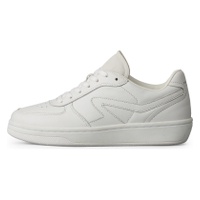 래그 앤 본 rag & bone Womens White Leather R에트로 ETRO Calfskin Court Sneakers Lace Up 7103040684164