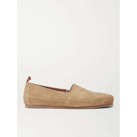 MULO Suede Loafers 1016843419732553