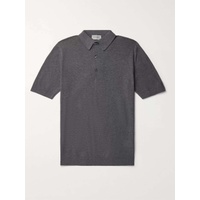 JOHN SMEDLEY Roth Sea Island Cotton Polo Shirt 10516758727729013