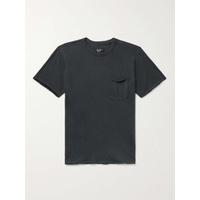 래그 앤 본 RAG & BONE Miles Organic Cotton-Jersey T-Shirt 13452677150743807