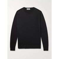 JOHN SMEDLEY Lundy Slim-Fit Merino Wool Sweater 1473020371491927