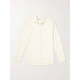 OLIVER SPENCER Clerkenwell Cotton Shirt 1647597276842176