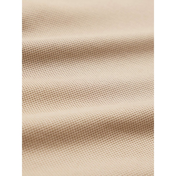 구찌 구찌 GUCCI Logo-Embroidered Stretch-Cotton Pique Polo Shirt 1647597278814231