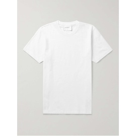 FRAME Cotton-Jersey T-Shirt 1647597279369034