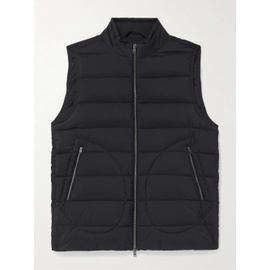 HERNO 에르노 Legend Quilted Shell Down Gilet 1647597282694112