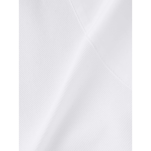 알렉산더 맥퀸 알렉산더맥퀸 ALEXANDER MCQUEEN Harness-Detailed Cotton-Pique Polo Shirt 1647597283041824