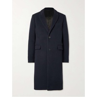 MR P. Virgin Wool and Cashmere-Blend Coat 1647597284306156