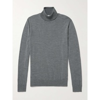 MR P. Slim-Fit Merino Wool Sweater 1647597284307493