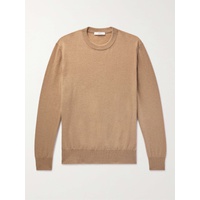 MR P. Wool and Cashmere-Blend Sweater 1647597284311216