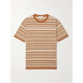 MR P. Striped Merino Wool T-Shirt 1647597284311223