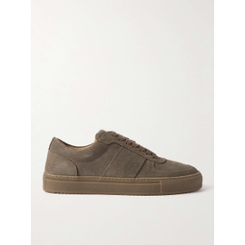 MR P. Larry Suede Sneakers 1647597284365471