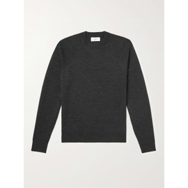 MR P. Double-Faced Merino Wool-Blend Sweater 1647597284371490