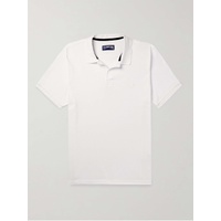 VILEBREQUIN Logo-Embroidered Cotton-Pique Polo Shirt 1647597284844523