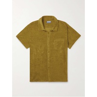 VILEBREQUIN Charli Cotton-Blend Terry Shirt 1647597284844558