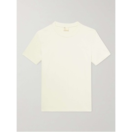 ONIA Garment-Dyed Cotton-Jersey T-Shirt 1647597285419037