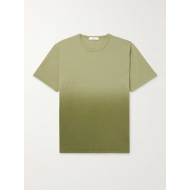 MR P. Degrade Cotton-Jersey T-Shirt 1647597285559885