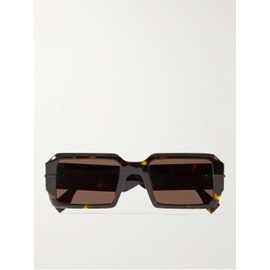 펜디 FENDI Square-Frame Tortoiseshell Acetate Sunglasses 1647597288464787