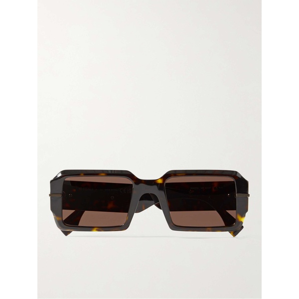 펜디 펜디 FENDI Square-Frame Tortoiseshell Acetate Sunglasses 1647597288464787