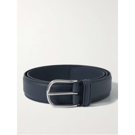 ANDERSON 3cm Full-Grain Leather Belt 1647597288609117