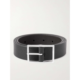 ANDERSON 3cm Reversible Full-Grain Leather Belt 1647597288609165