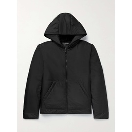 JAMES PERSE Shell Hooded Jacket 1647597289840906