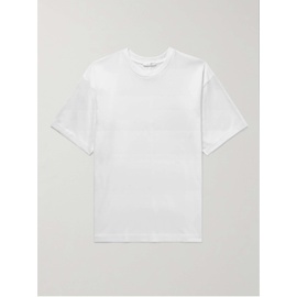 더 로우 THE ROW Nilson Cotton-Jersey T-Shirt 1647597290114181
