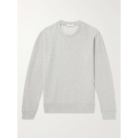 MR P. Cotton-Jersey Sweatshirt 1647597290503503