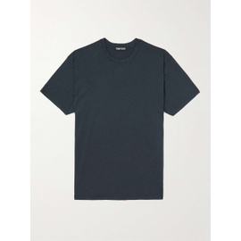 톰포드 TOM FORD Lyocell and Cotton-Blend Jersey T-Shirt 1647597291314918
