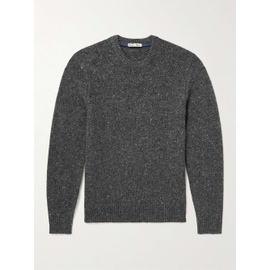 ALEX MILL Donegal Merino Wool-Blend Sweater 1647597292858268