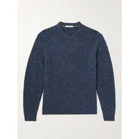 ALEX MILL Donegal Merino Wool-Blend Sweater 1647597293061003