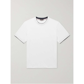 로로 피아나 LORO PIANA Cotton-Jersey T-Shirt 1647597293065899